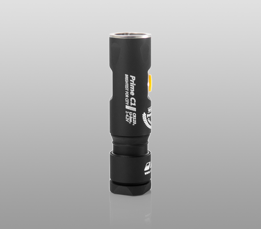 картинка Фонарь ARMYTEK Prime C1 Pro XP-L ТЕПЛЫЙ