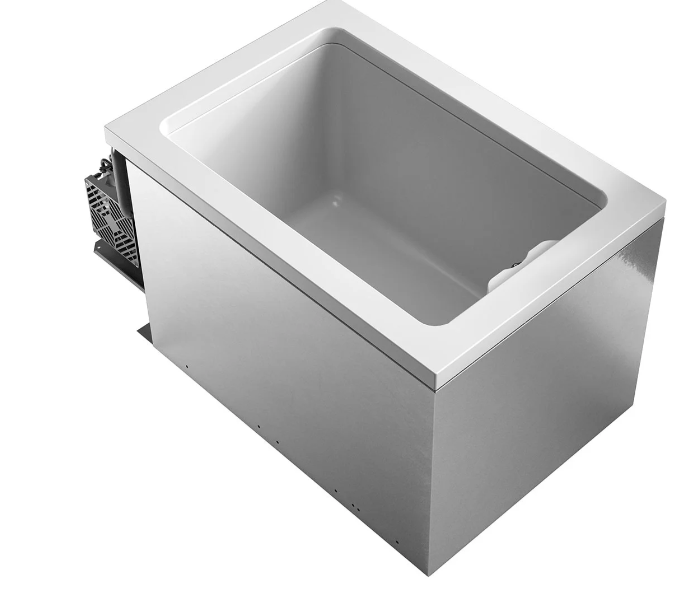 картинка Компрессорный холодильник Indel B Top Loaded TL29 12/24V