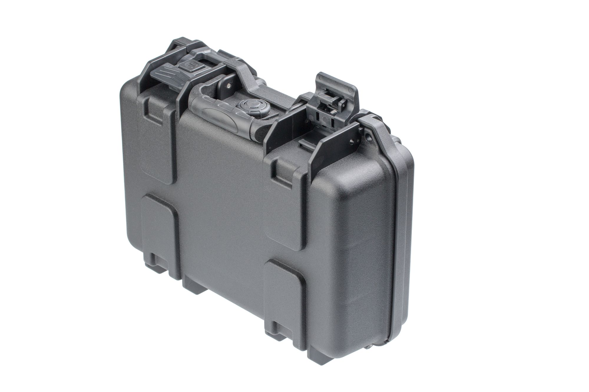 Кейс пластиковый объем 5,13л, 300*190*90мм, IP67 (ORT301909)