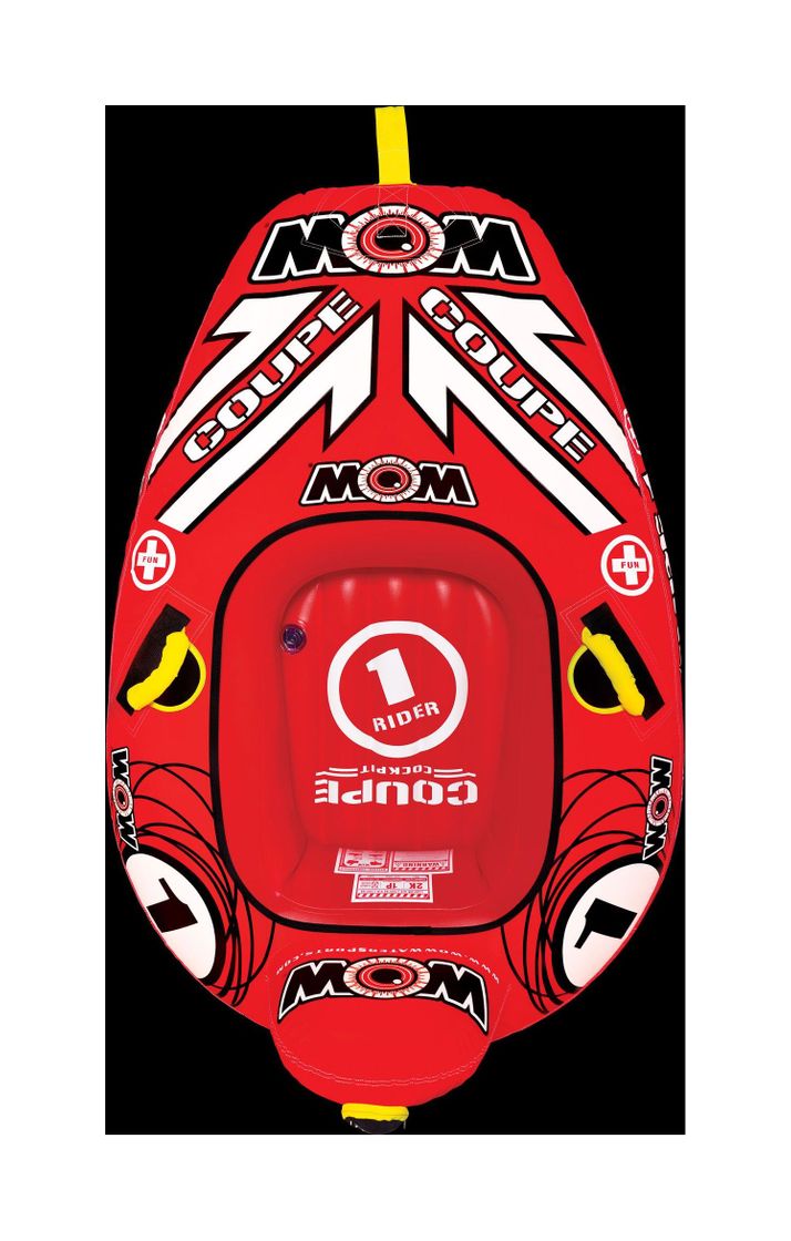 картинка Баллон буксируемый 1P Coupe