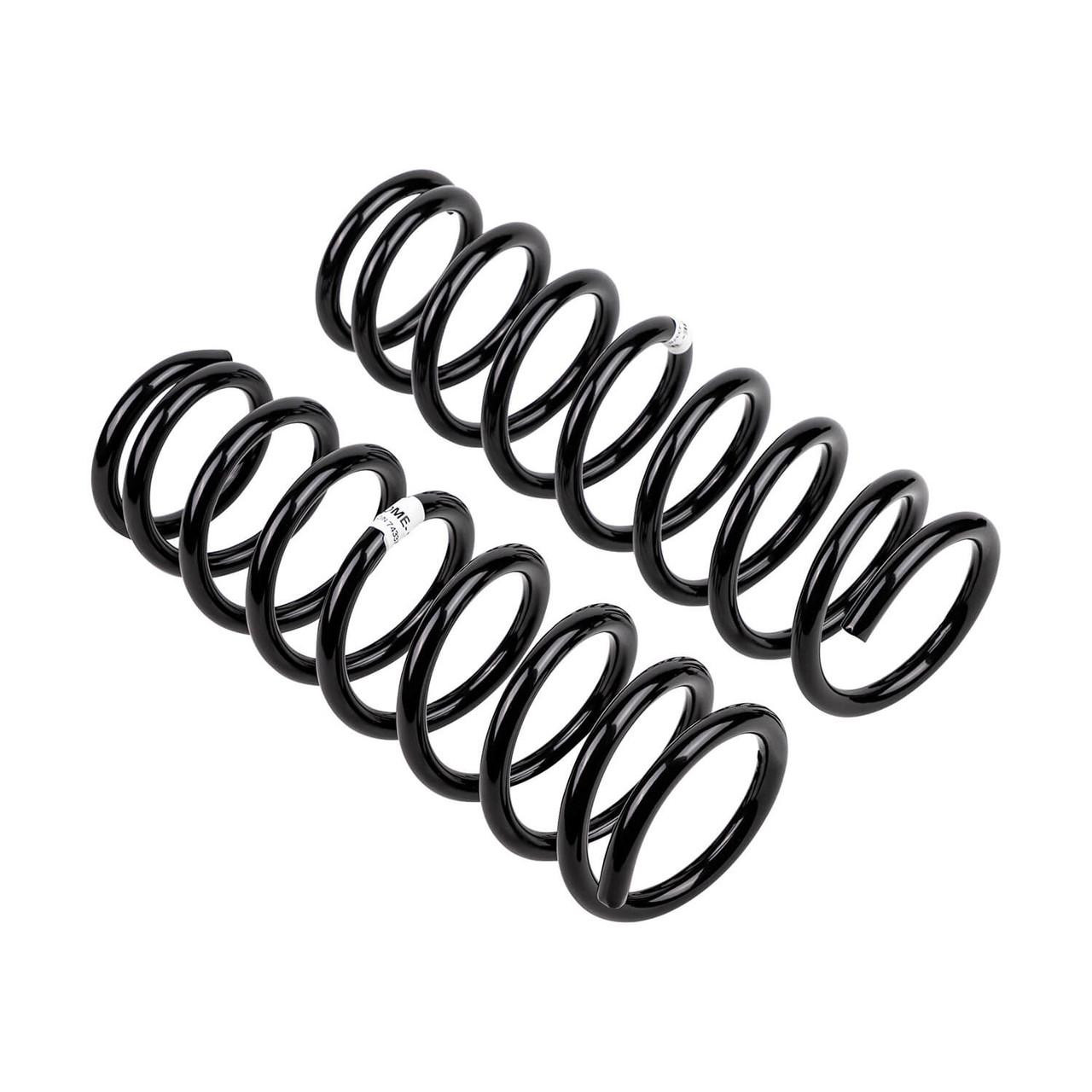 картинка Пружины подвески задние для Geo Tracker и Suzuki Sidekick 1989-1996 OM ARB