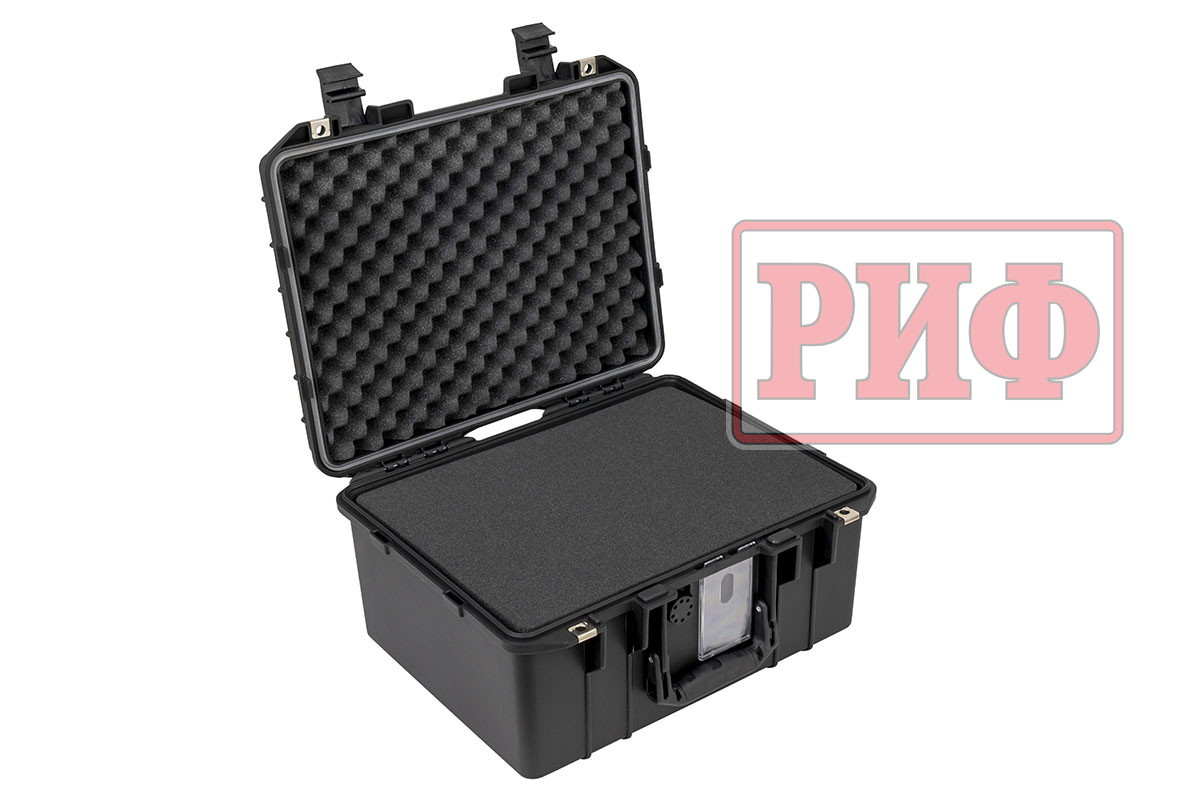 Кейс РИФ 428х357х235 мм IP67