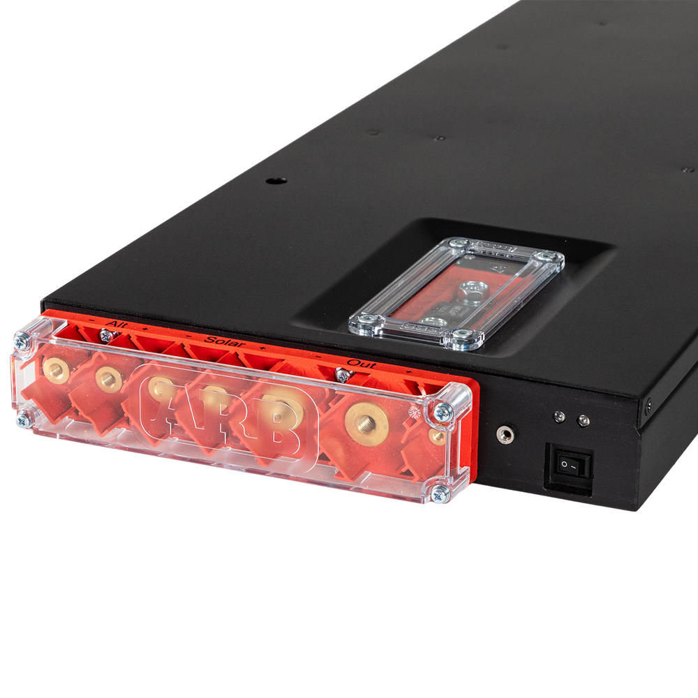 Литиевая аккумуляторная система ARB Slimline Battery 100Ah
