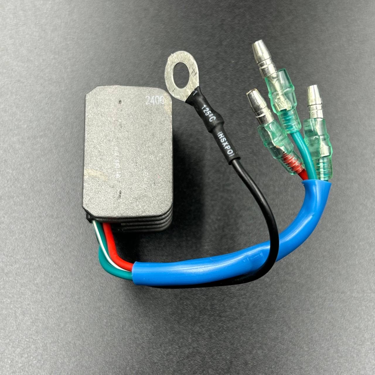 картинка Выпрямитель тока Yamaha 6-70, F8-15 (6G1-81970-00) (Kacawa)