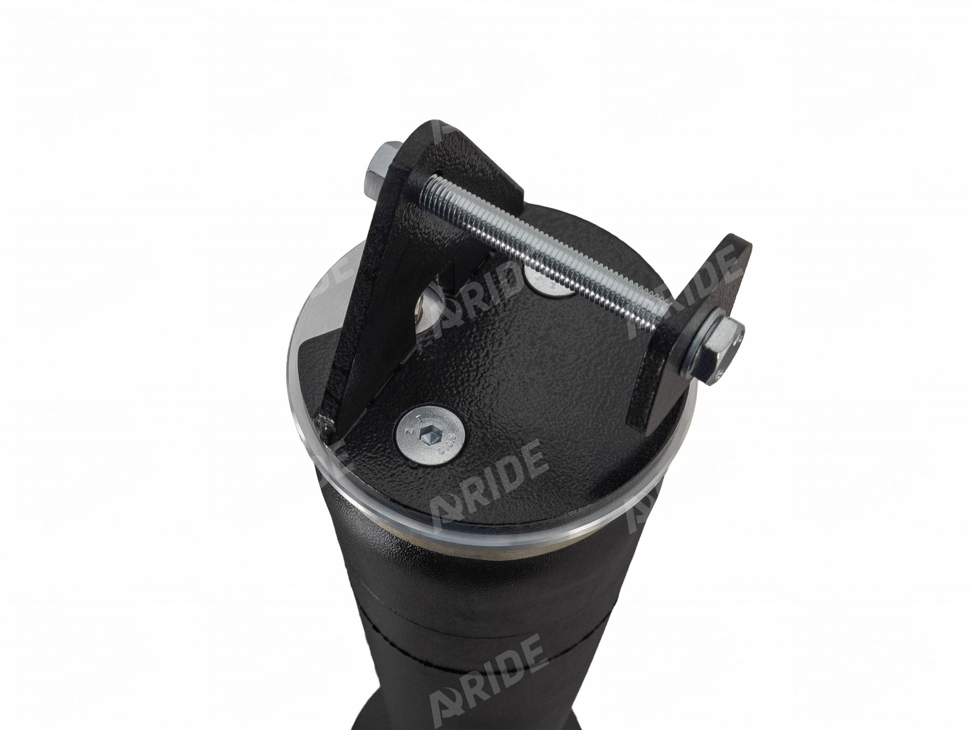 картинка Пневмоподвеска для Dodge Ram 1500 TRX (2018 - 2024), задняя ось