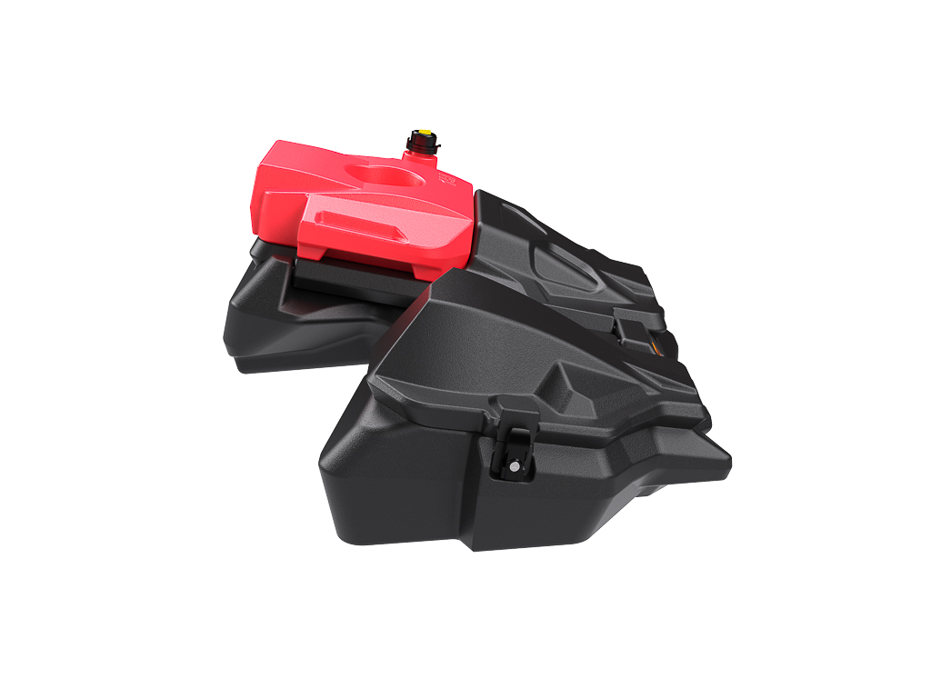 картинка Канистра CAN-AM MAVERICK X3 XRC