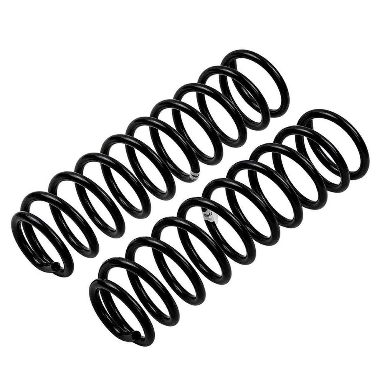 картинка пружины JEEP JL COIL FRONT OME