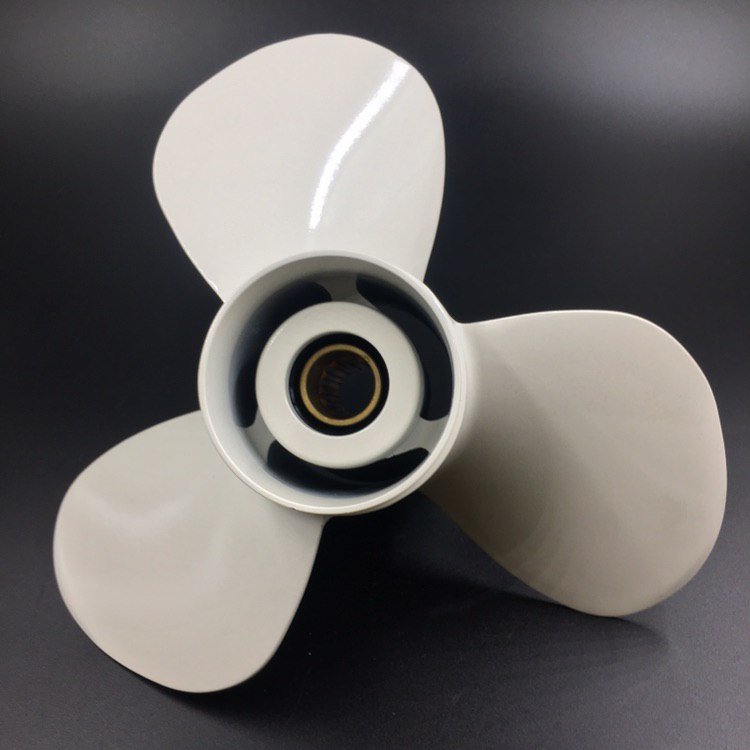 картинка Гребной винт Yamaha 40-55, F30-60 (3x11-1/8x13) (Omax)