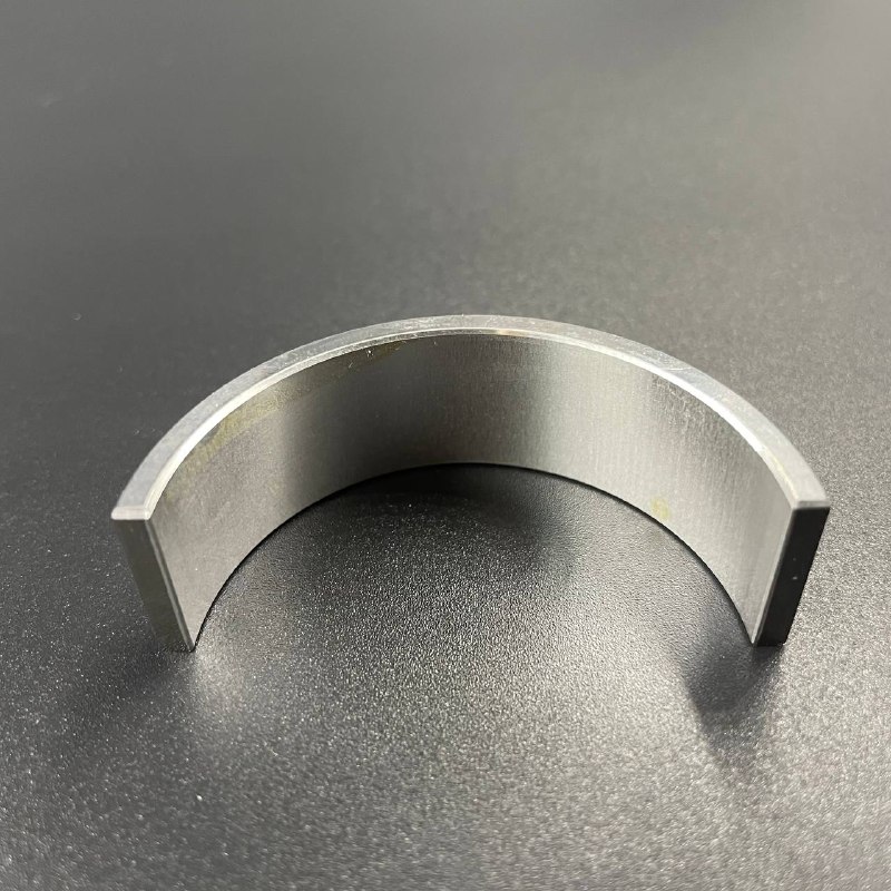 картинка Вкладыш коренной Yamaha F75-115 (Green) (6D8-11417-10) (Yamaha)