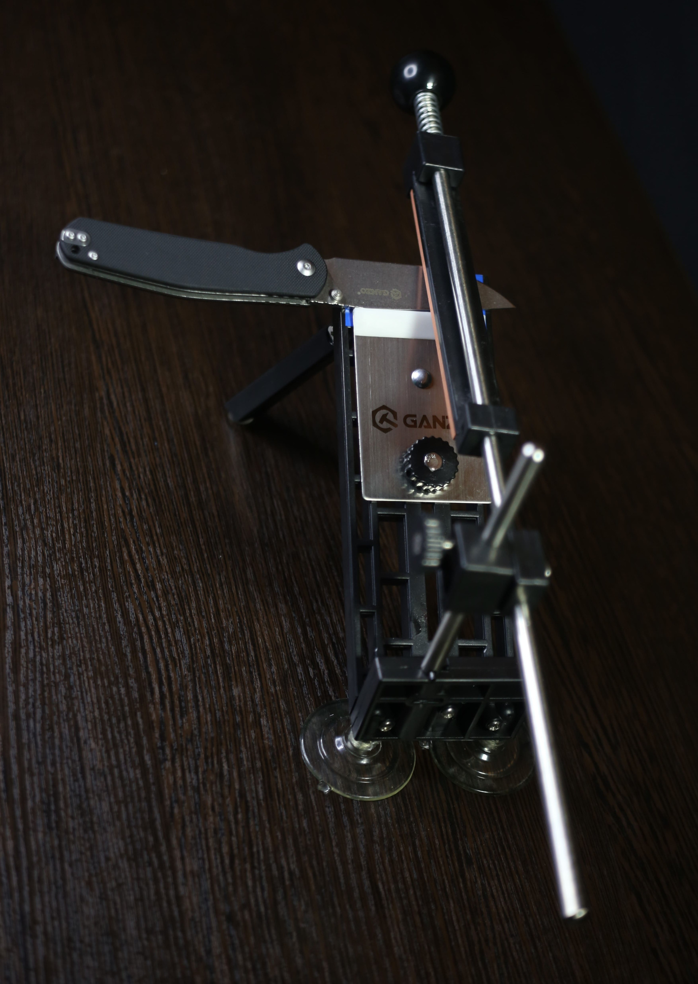 картинка Точильный станок Ganzo Touch Pro