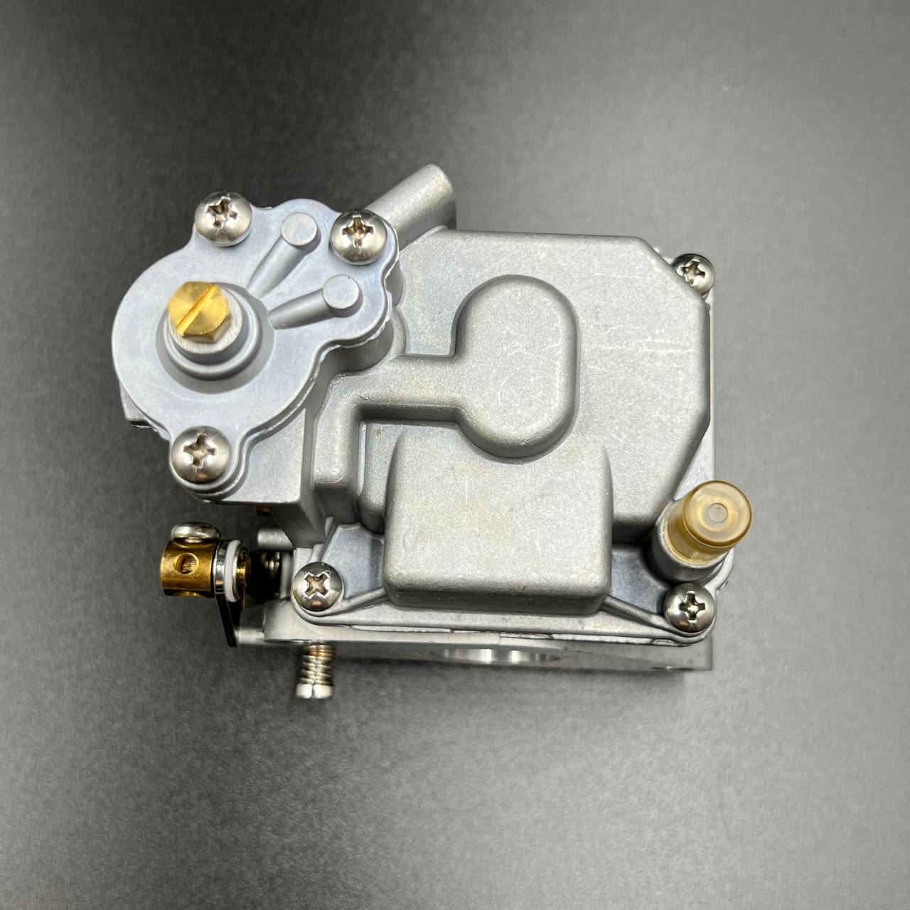 картинка Карбюратор Yamaha F9.9-15 (PREMARINE)