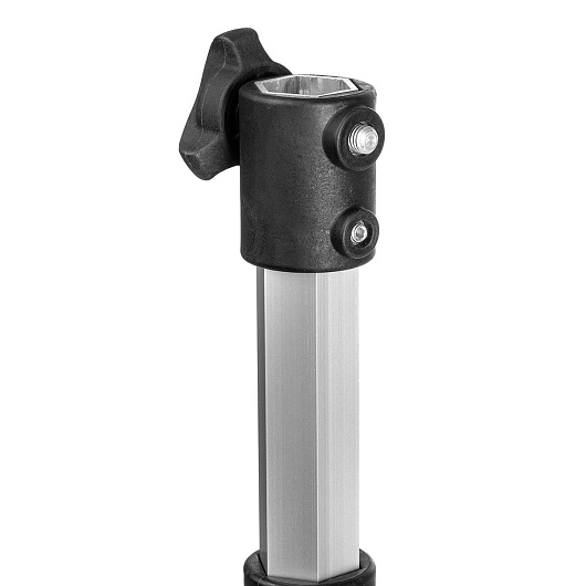 картинка Шнек пластиковый под шуруповерт ULTRALITE 150R V2.0 правое вращение, серый