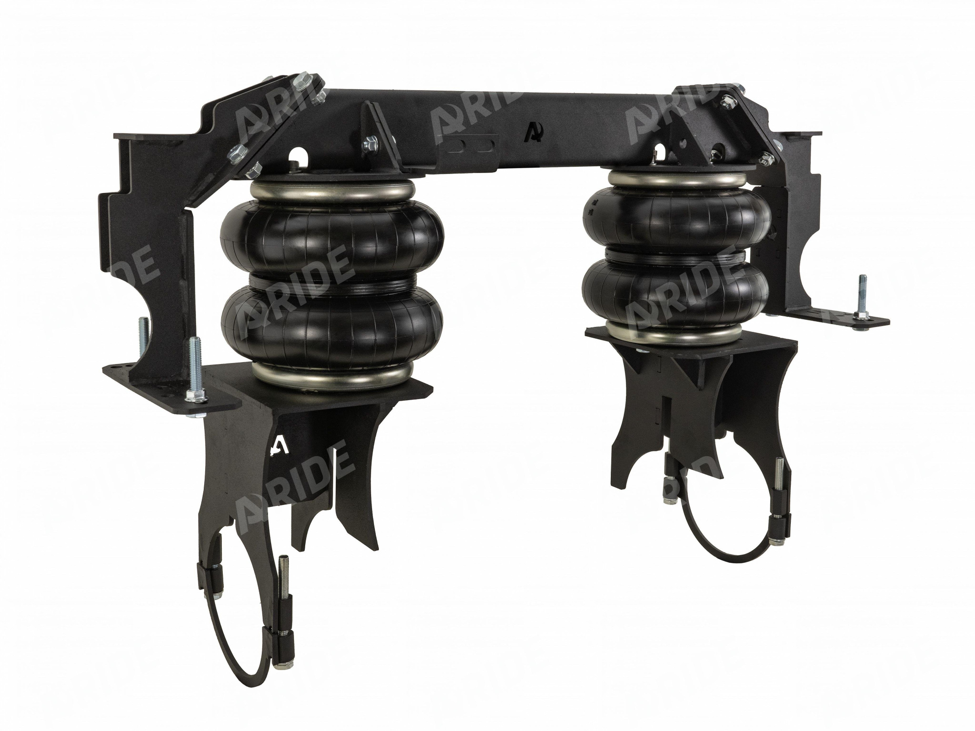 картинка Пневмоподвеска КАМАЗ, Камазенок (КАМАЗ 4308), задняя ось