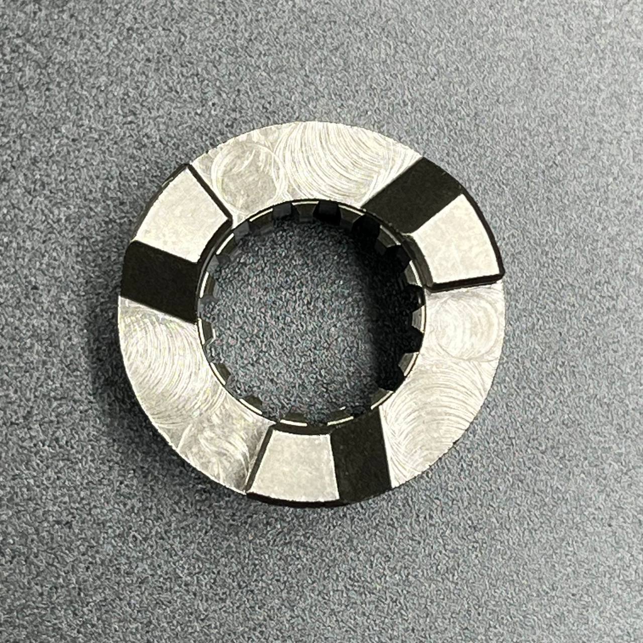 Муфта переключения скорости Tohatsu 8-9.8, MFS8 (Tohatsu)