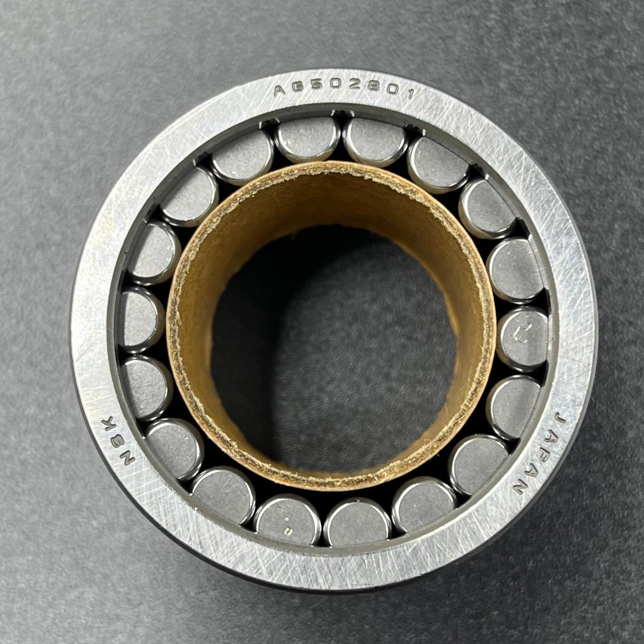 Подшипник игольчатый Yamaha 150-225, F150-275 (Yamaha)