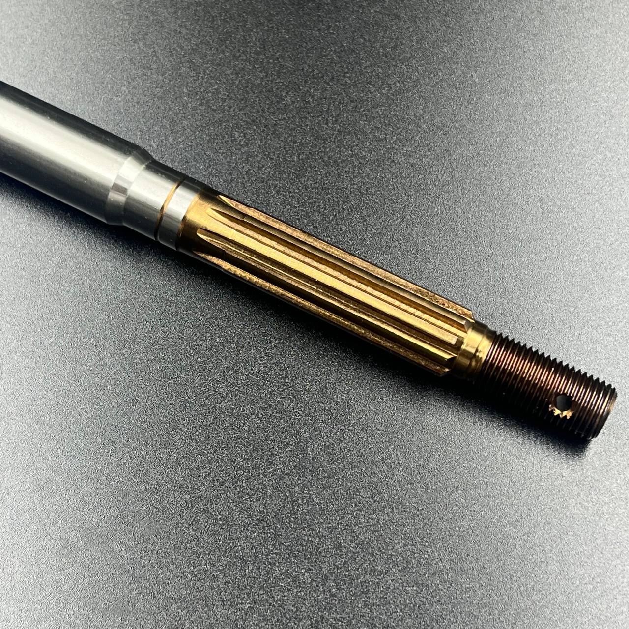 картинка Вал гребной Suzuki DT9.9-15, DF9.9-20(A) (Suzuki)