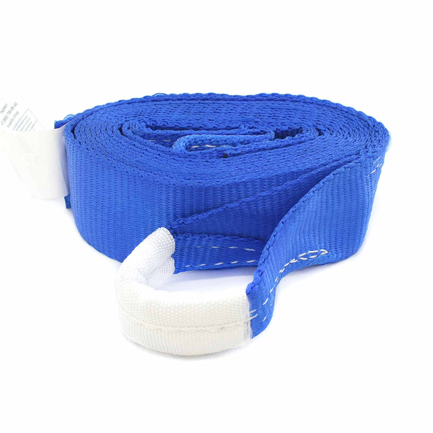 картинка Стропа динамическая TR 5т, 4м