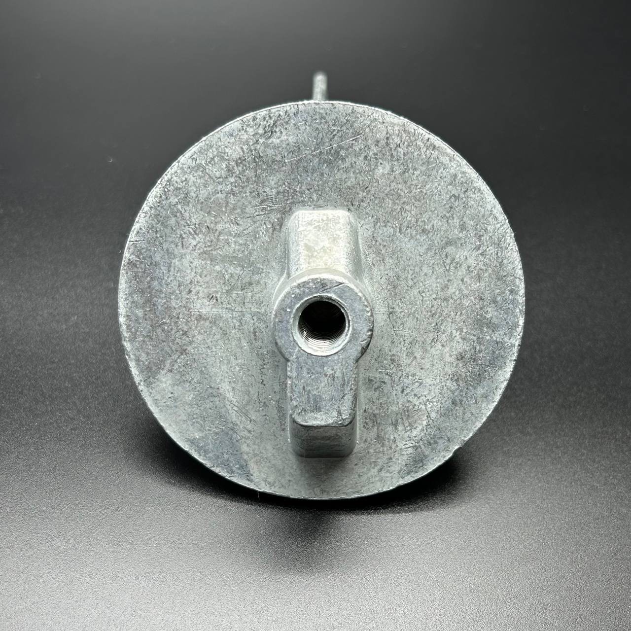 картинка Анод редуктора (Цинковый) (34127T2; 34127; 34127A1; 34127T1) (Quicksilver)