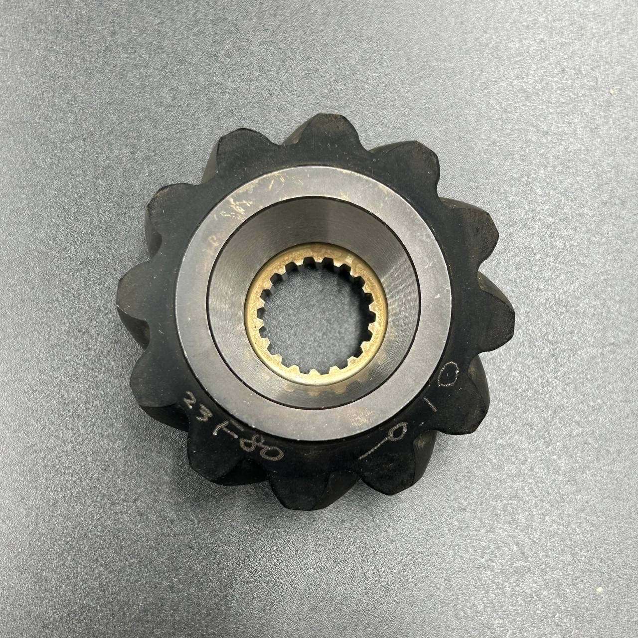 картинка Шестерни редуктора (Комплект) Suzuki DF150-200A (57300-96870) (Suzuki)