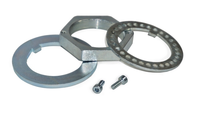 картинка Комплект фиксации ступичного узла Toyota / Lexus