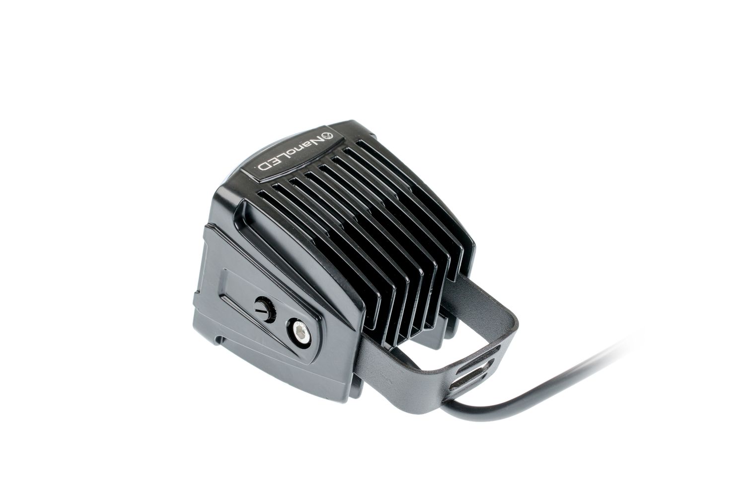 картинка Фара светодиодная противотуманная NANOLED FOG 08 80*85*90мм