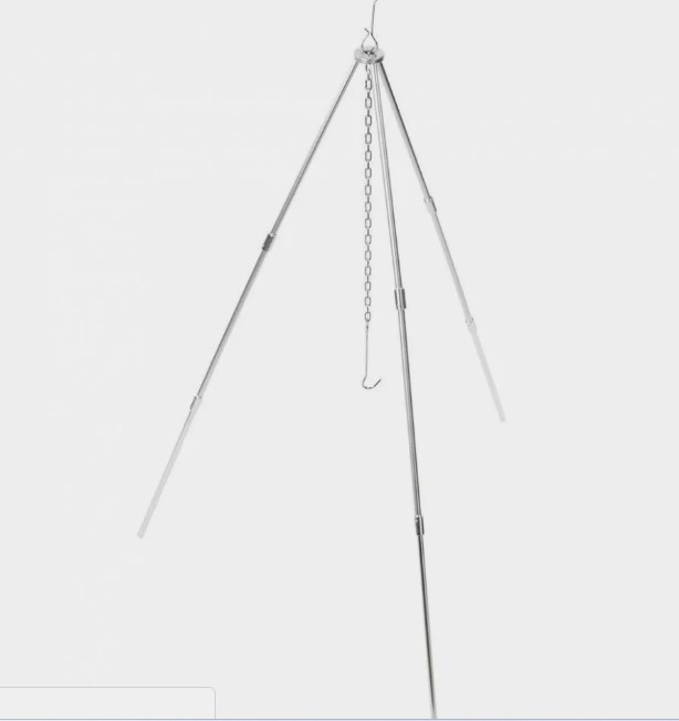 картинка Тренога Naturehike для котелка