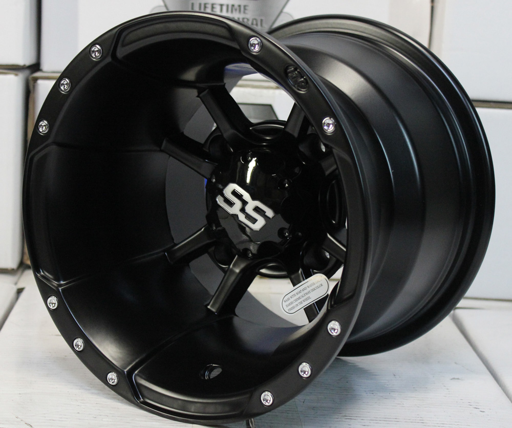 картинка Диск для квадроцикла ITP SS112 Sport 10SB13BX