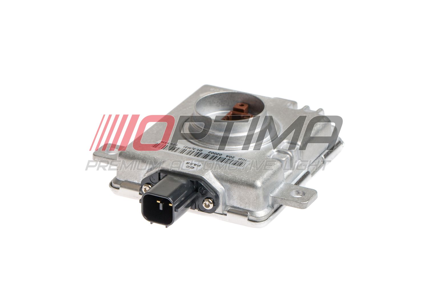 Блок розжига Optima Service Replacement W3T19371 аналог Mitsubishi 3.1