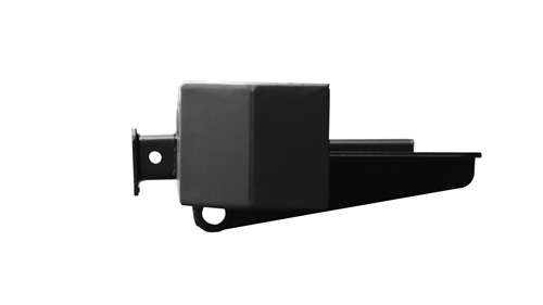 картинка Бампер задний УАЗ 2989, 3741, 3909, 2206, 3962 стандарт 03.133.51 OJ