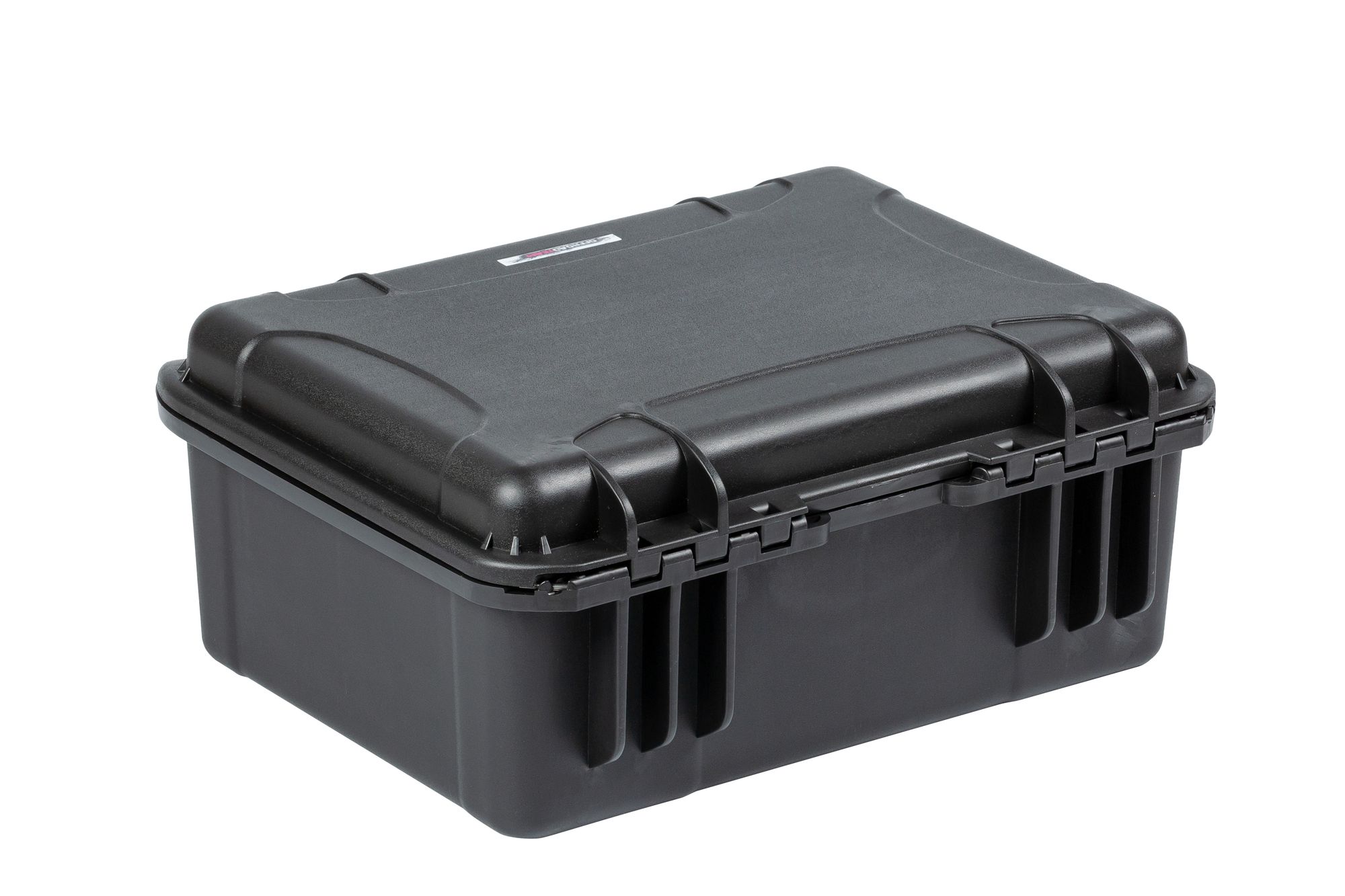 Кейс OffRoadTeam Element EL613420 ЧЕРНЫЙ, внутри 465*330*210мм, IP65