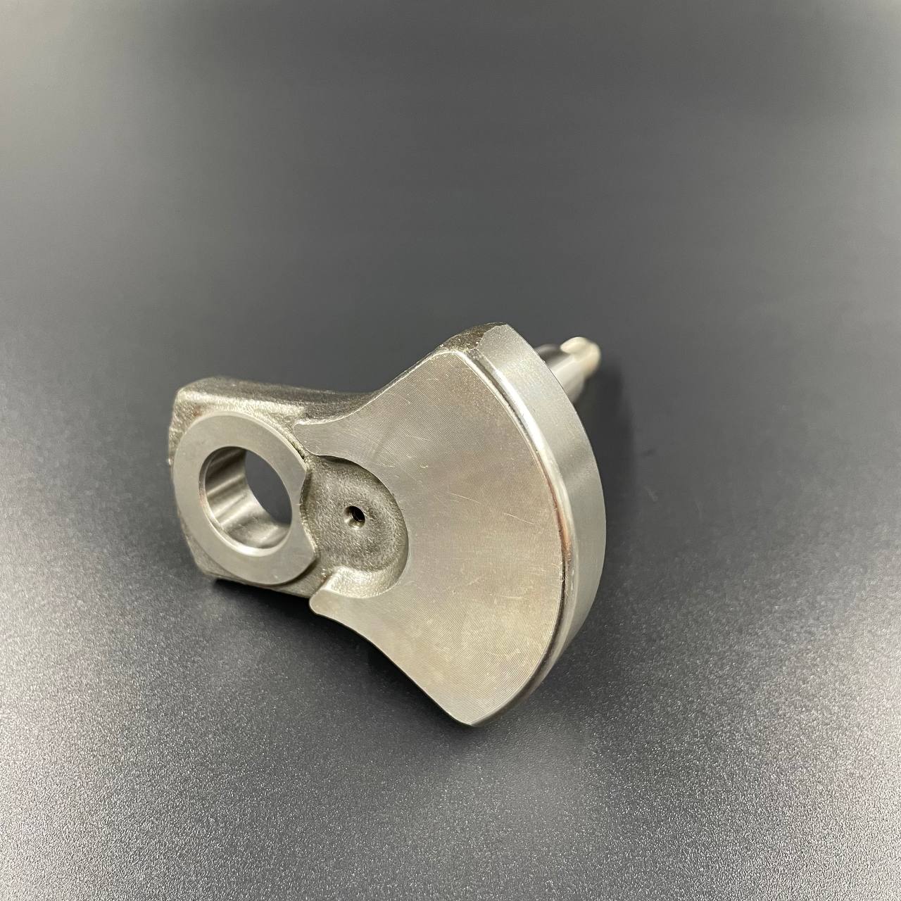 картинка Шейка коленвала Yamaha E8D (верхняя) (Omax)