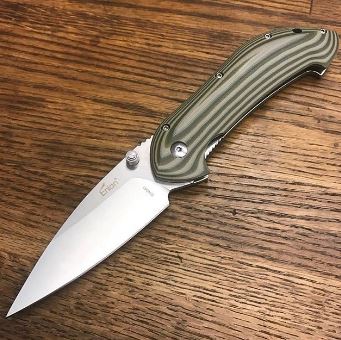 картинка Нож Enlan EW081-2