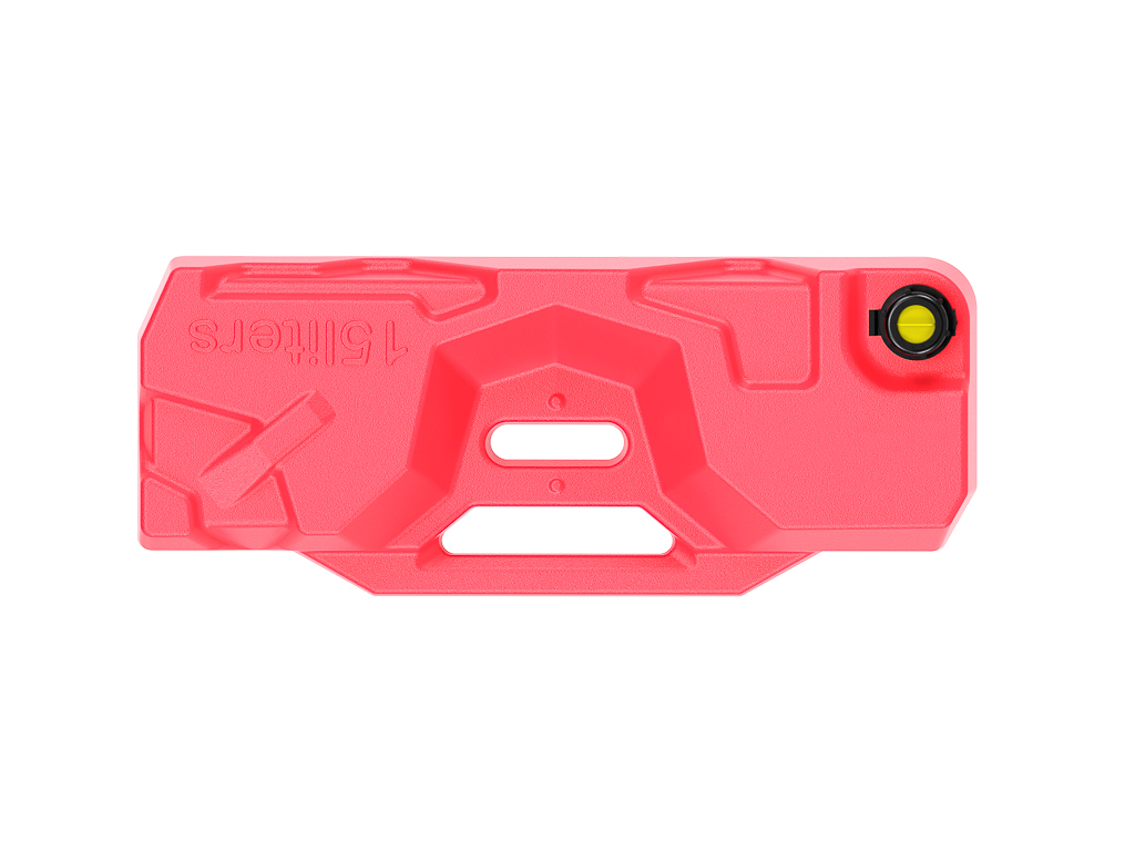 картинка Канистра для POLARIS RZR 1000