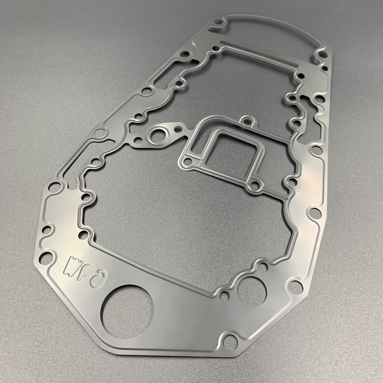 картинка Прокладка масляного поддона 69W Yamaha F20-60 (YAMAHA)