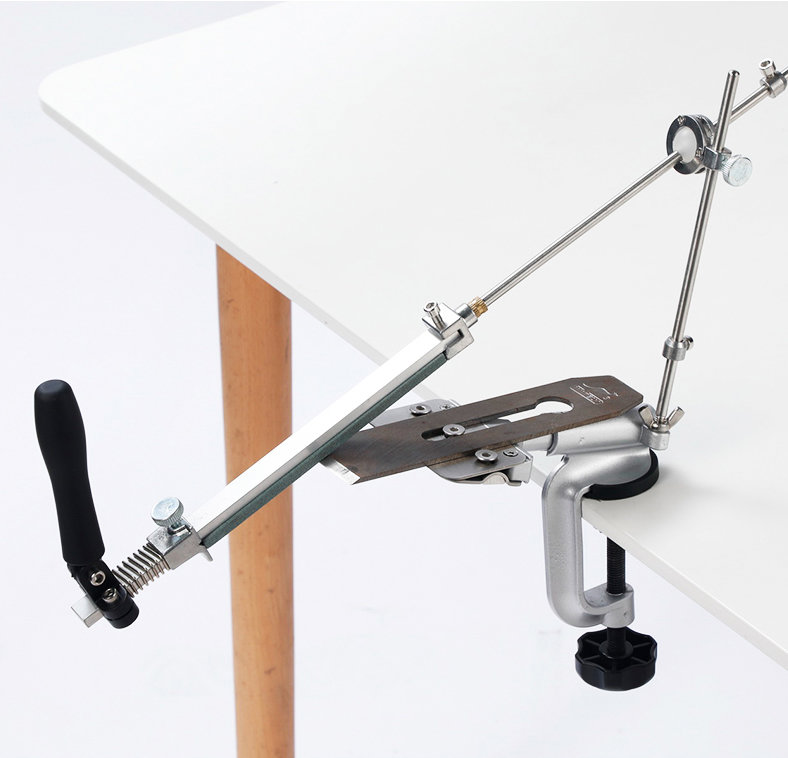 картинка Точильный станок RUIXIN PRO IV Knife Sharpener Kitchen Sharpening System