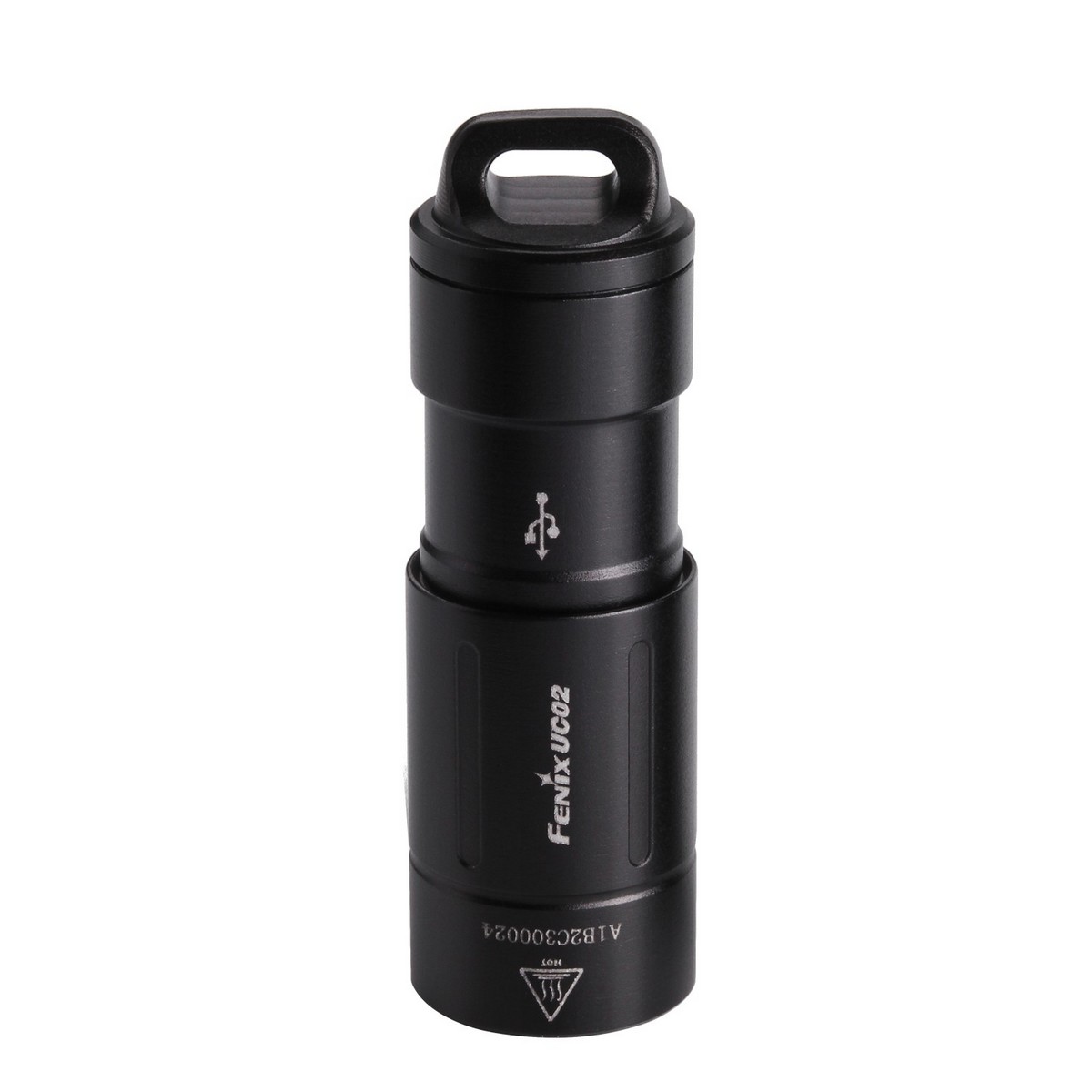 Фонарь Fenix UC02 синий