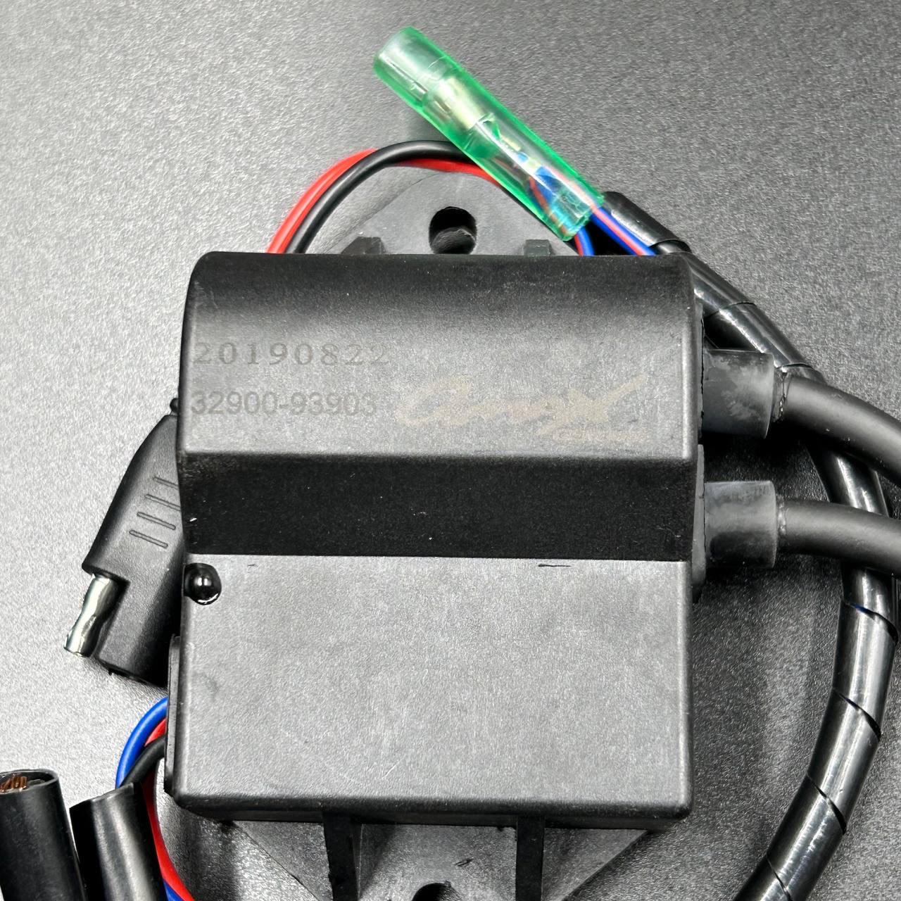 картинка Коммутатор Suzuki DT9.9-15 Old (Omax)