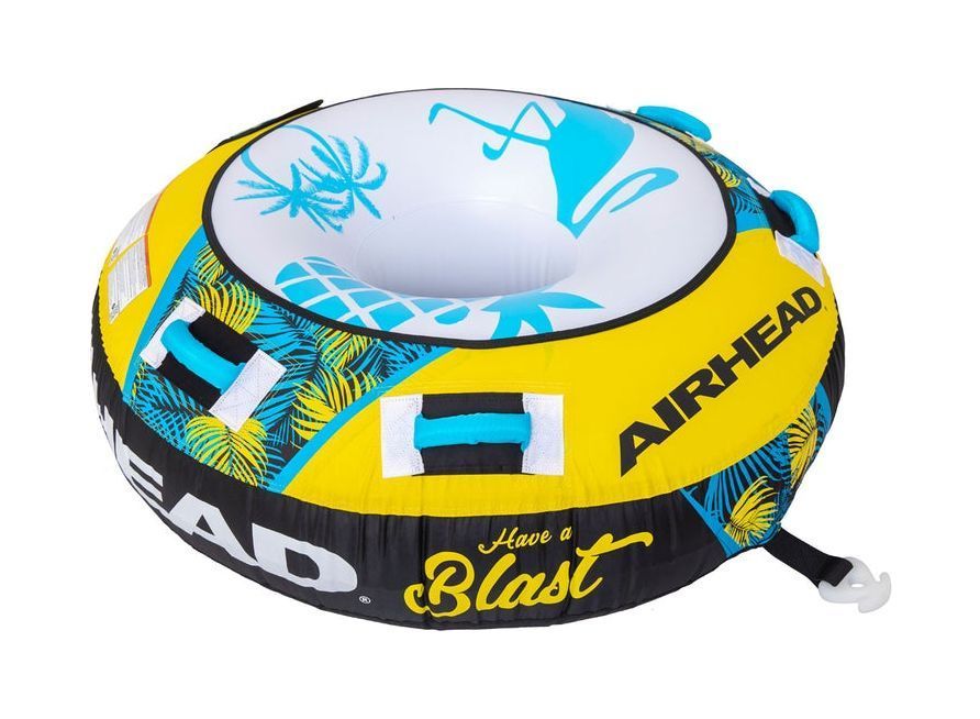 картинка Баллон буксируемый AIRHEAD Blast Towable