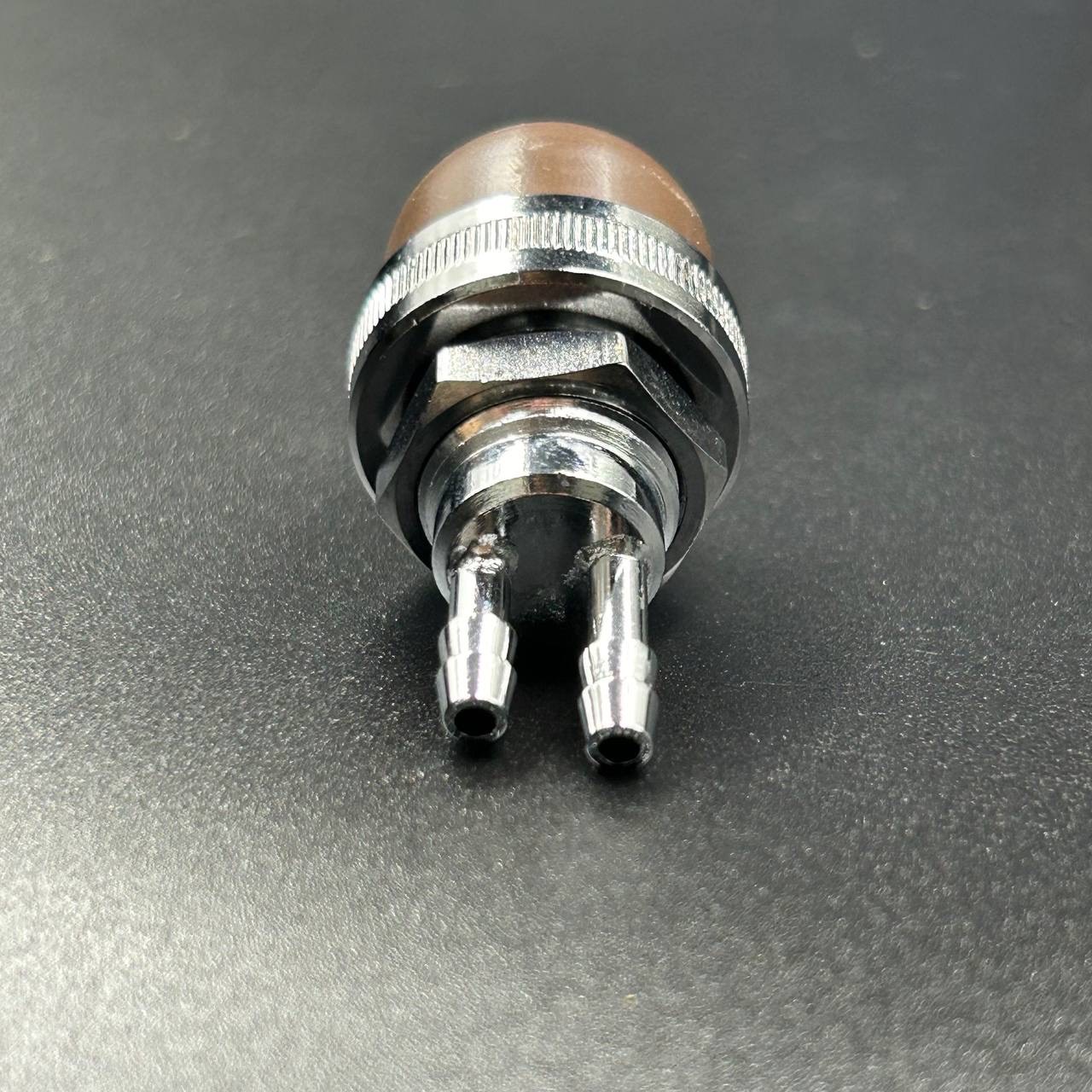 картинка Ручная подкачка топлива Mercury 30-90 (KACAWA)