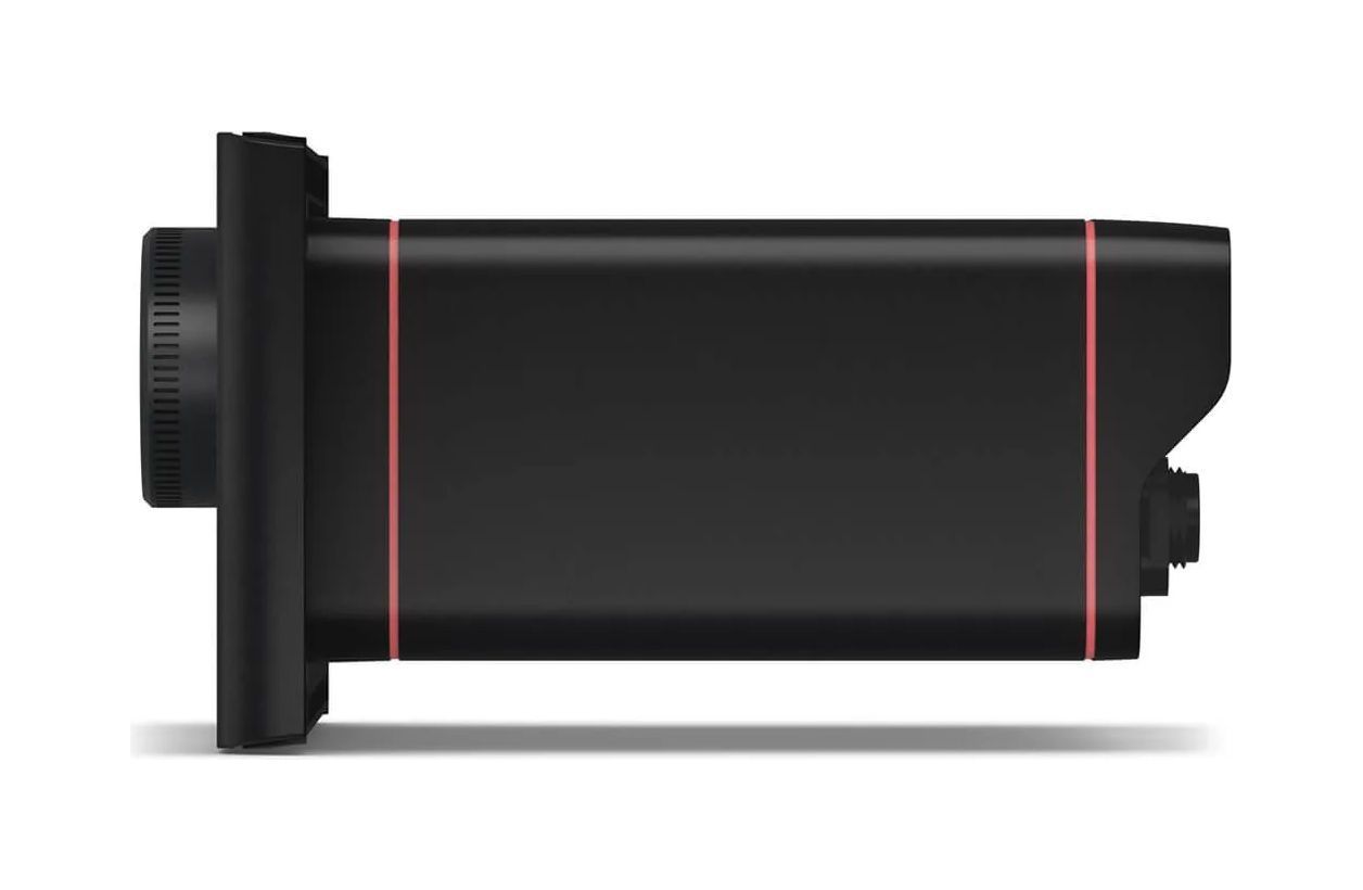 Морская магнитола MS-RA670, Fusion