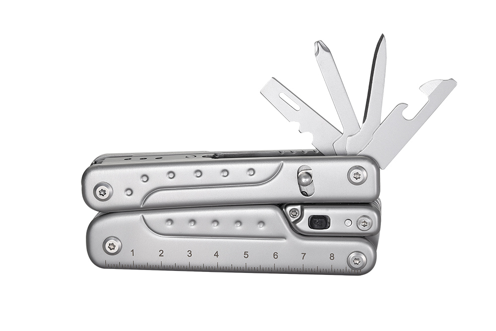 картинка Мультитул Roxon Phantom S802 V2.0, S802V20