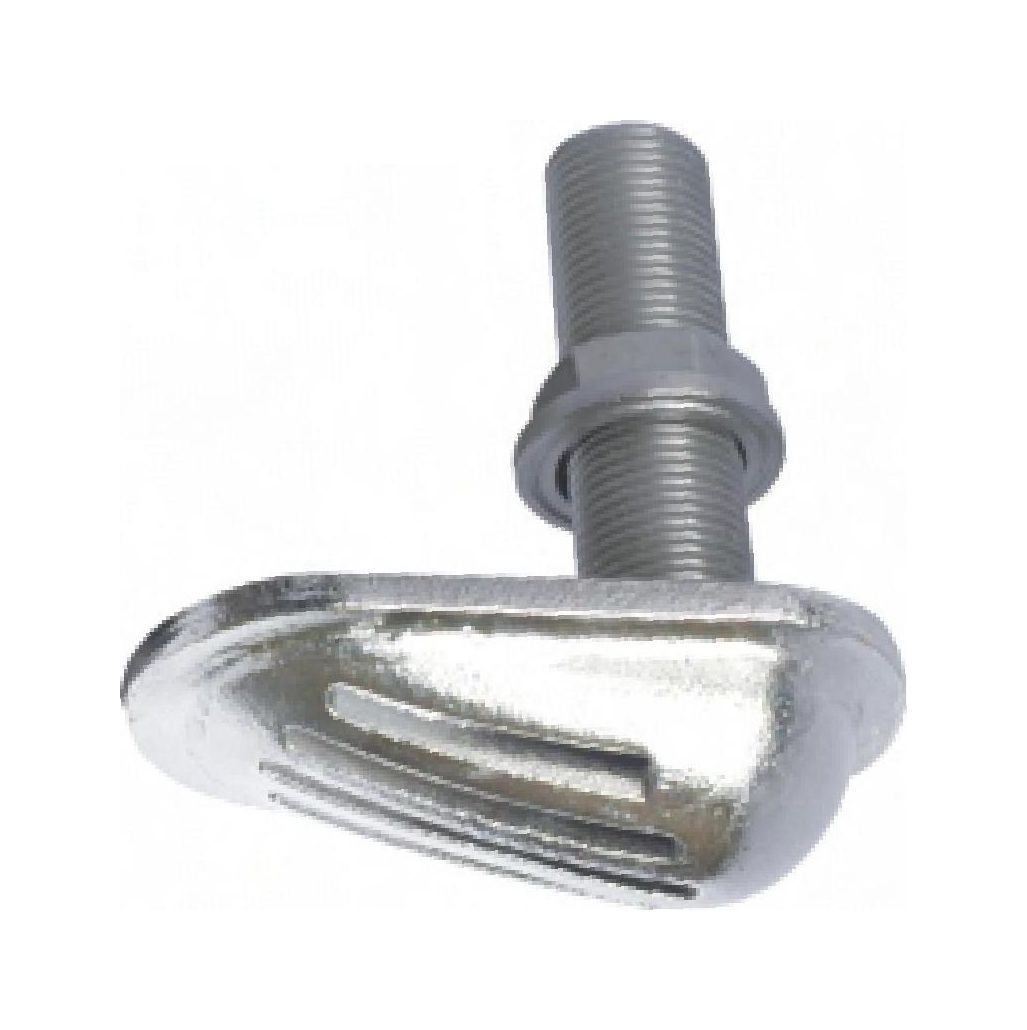 картинка Водозаборник охлаждения двигателя нержавеющий, d32 мм, Marine Rocket