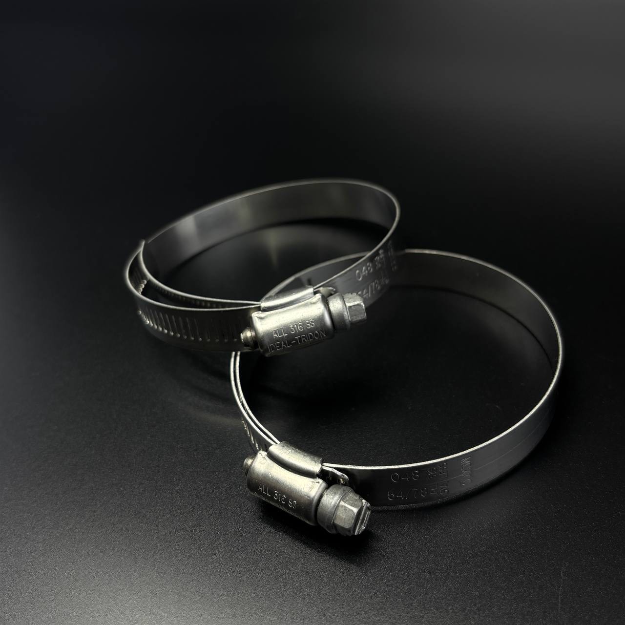 картинка Труба гофрированная резиновая BELLOWS ASSY (18654A1) (Quicksilver)