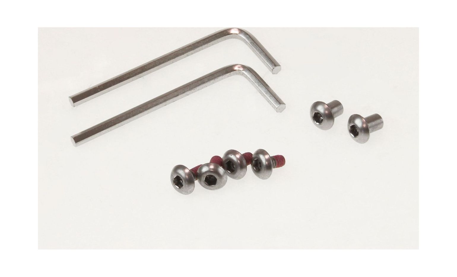 картинка Накладка килевая SkegGuard