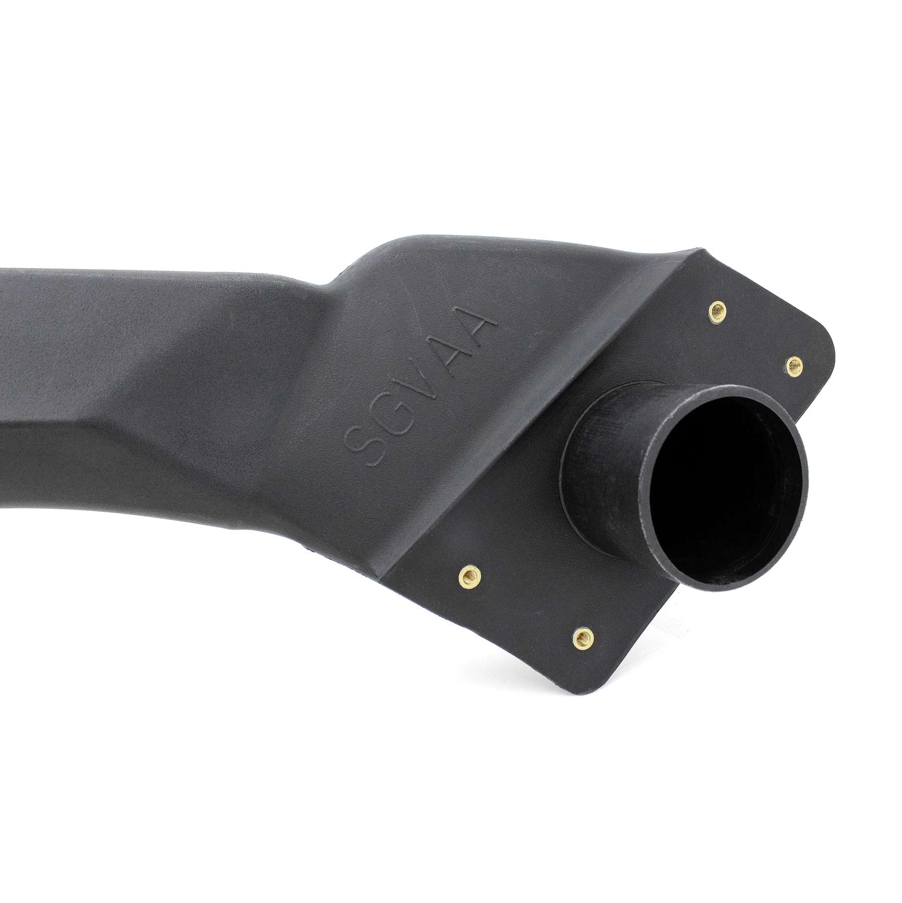 картинка Шноркель TR Шевроле Нива/Chevrolet Нива