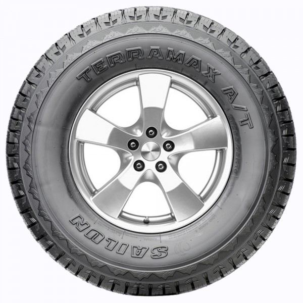 картинка Шина Sailun 235/70R16 106S Terramax A/T TL