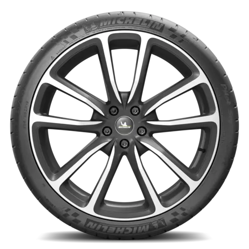 картинка Шина МИШЛЕН 295/30 Z R20 (101Y) XL PILOT SUPER SPORT MO