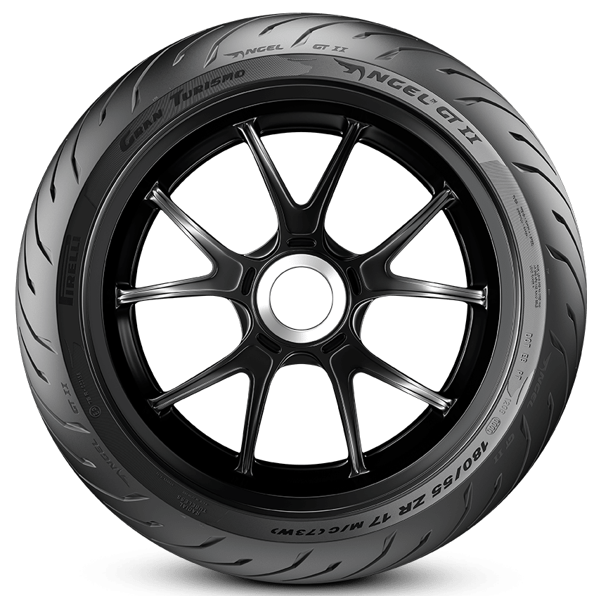 картинка Мотошина Pirelli Angel GT 2 190/50 ZR17 73W TL Rear   2022