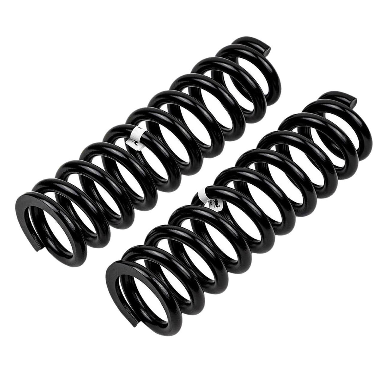 картинка Пружины подвески передние для Toyota 4Runner 2003-2009 OME OME ARB
