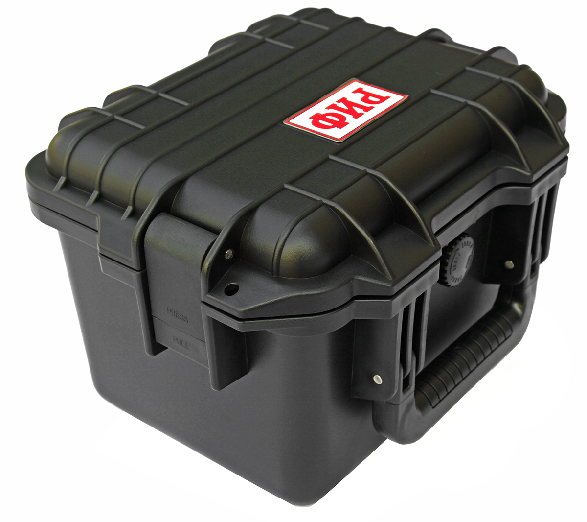 картинка Кейс защитный РИФ 300x248x212мм